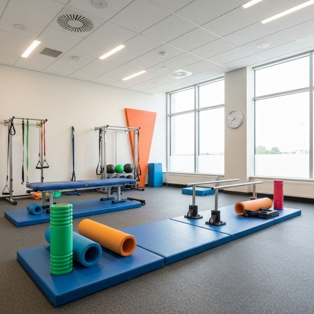 Muster Physio GmbH